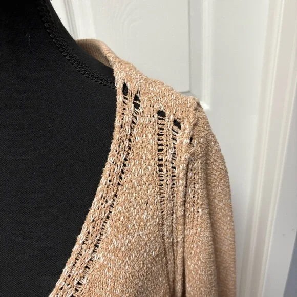 Free People Riptide Sweater - Picture 4 of 8